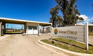 VENTA | BARRIO ARENAS CHICO | OPORTUNIDAD