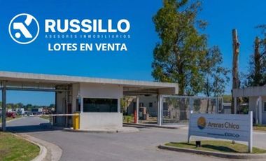 VENTA | BARRIO ARENAS CHICO | OPORTUNIDAD