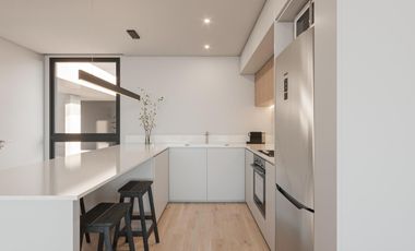 Departamento 3 ambientes en venta en Ituzaingo