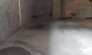 Cochera cubierta en muy buena ubicación - Martinez