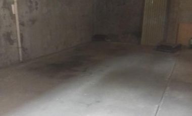 Cochera cubierta en muy buena ubicación - Martinez