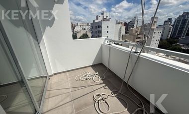 Departamento a Estrenar en Venta | 1 Dormitorio | Calle 56 e/ 8 y 9 | La Plata Centro