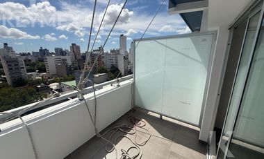 Departamento a Estrenar en Venta | 1 Dormitorio | Calle 56 e/ 8 y 9 | La Plata Centro