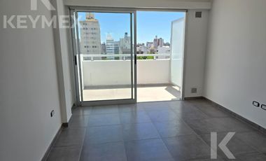 Departamento a Estrenar en Venta | 1 Dormitorio | Calle 56 e/ 8 y 9 | La Plata Centro