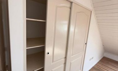 Departamento en Capital