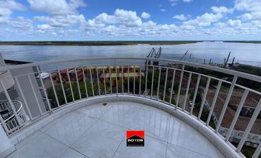 Departamento en Capital