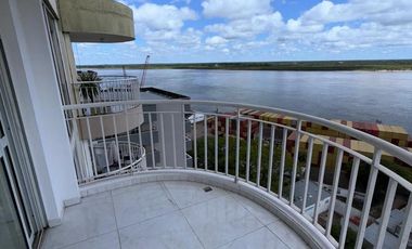 Departamento en Capital