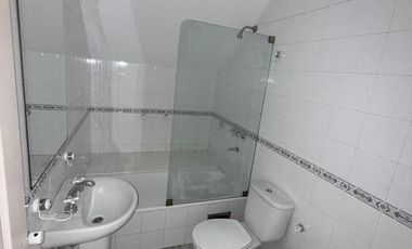 Departamento en Capital