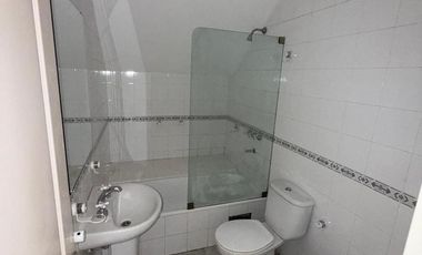 Departamento en Capital