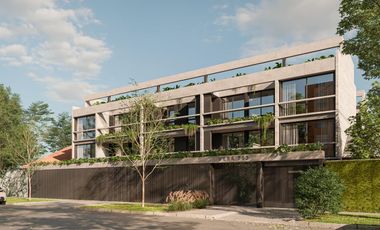 Departamento 3 ambientes en venta en Ituzaingo