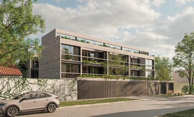 Departamento 3 ambientes en venta en Ituzaingo