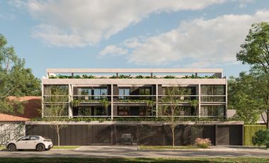 Departamento 3 ambientes en venta en Ituzaingo