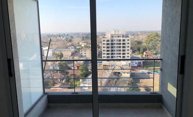 Departamento en Ezeiza