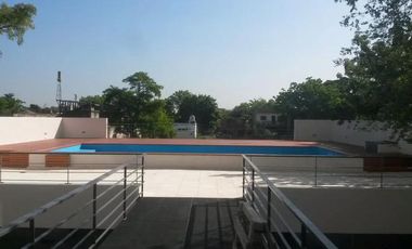 Departamento en Ezeiza