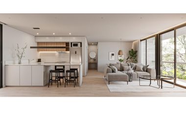 Departamento 3 ambientes en venta en Ituzaingo