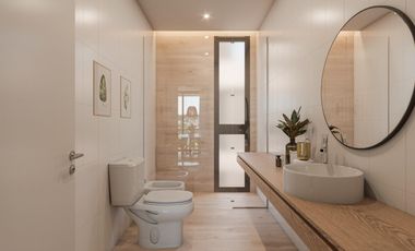 Departamento 3 ambientes en venta en Ituzaingo