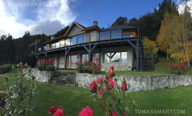 Casa - Bariloche