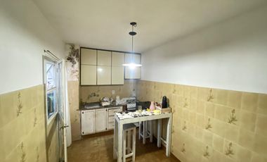 Departamento en  Venta en Infico