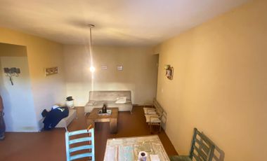 Departamento en  Venta en Infico