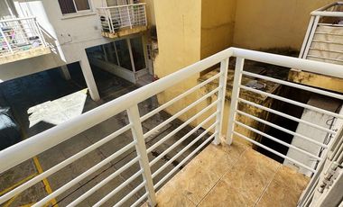 Departamento monoambiente en alquiler