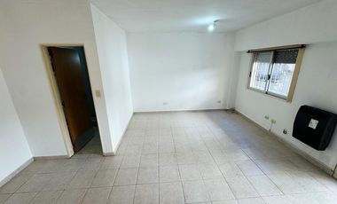 Departamento monoambiente en alquiler