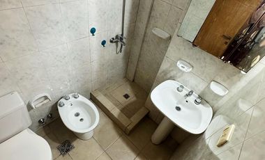 Departamento monoambiente en alquiler