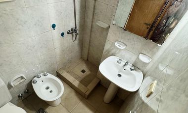 Departamento monoambiente en alquiler