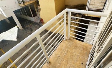 Departamento monoambiente en alquiler