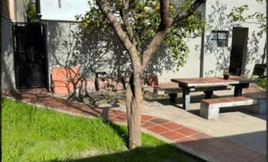 PH en Martin Coronado