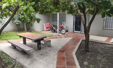 PH en Martin Coronado