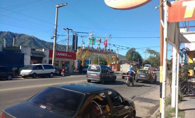 CASA EN ALQUILER 50M DE RUTA Nº 38 CON ENTRADA A COSQUIN ROCK REF 652