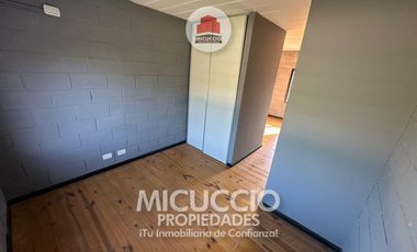 Departamento tipo Loft en Alquiler | Conde N°1260, Loma Verde, Escobar.