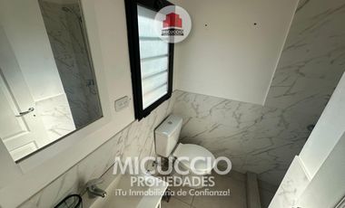 Departamento tipo Loft en Alquiler | Conde N°1260, Loma Verde, Escobar.