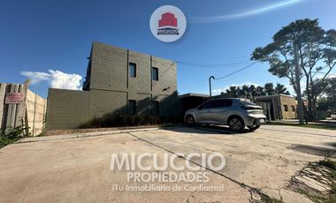 Departamento tipo Loft en Alquiler | Conde N°1260, Loma Verde, Escobar.