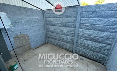 Departamento tipo Loft en Alquiler | Conde N°1260, Loma Verde, Escobar.