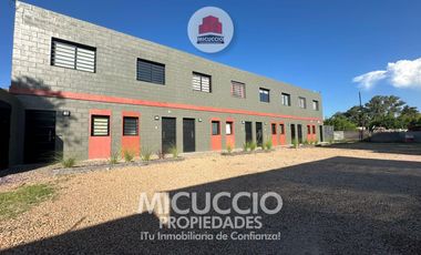 Departamento tipo Loft en Alquiler | Conde N°1260, Loma Verde, Escobar.