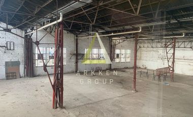 Galpón en venta en Tigre