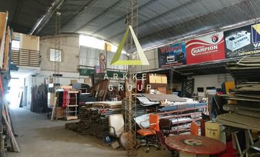 Galpón en venta en San Isidro