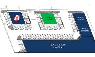 Local Comercial en Renta en Benito Juarez Norte,Mérida, Yucatán