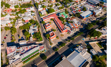 Local Comercial en Renta en Benito Juarez Norte,Mérida, Yucatán