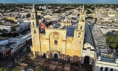 Local Comercial en Renta en Francisco de Montejo, Mérida, Yucatán