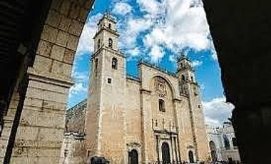 Local Comercial en Renta en Francisco de Montejo, Mérida, Yucatán