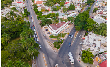 Local Comercial en Renta en Itzimna, Mérida, Yucatán