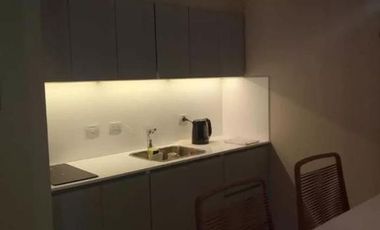 Departamento Monoambiente en Edificio LA PALMERA en Olivos