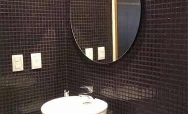 Departamento Monoambiente en Edificio LA PALMERA en Olivos