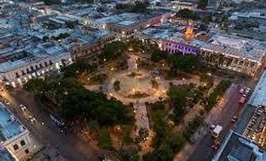 Local Comercial en Renta en Col Mexico, Mérida, Yucatán