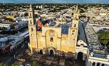 Local Comercial en Renta en Col Mexico, Mérida, Yucatán