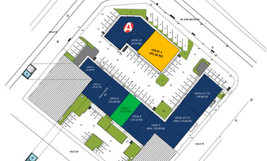 Local Comercial en Renta en Col Mexico, Mérida, Yucatán