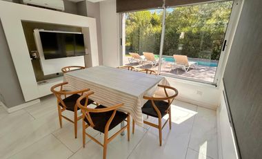 Casa en  club de capo abril