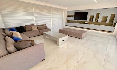 Casa en  club de capo abril